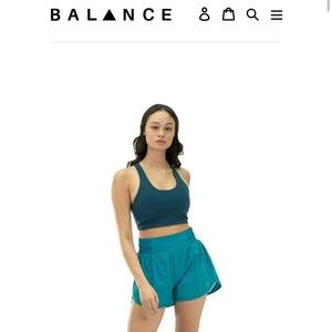 Reserved for songbirdcyn Balance Athletica Breeze